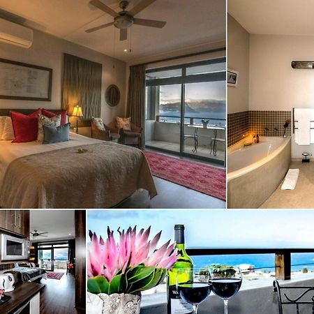 Mariner Guesthouse & Villa Simonʼs Town Екстериор снимка