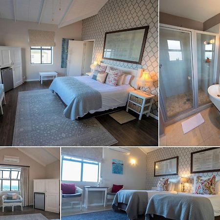 Mariner Guesthouse & Villa Simonʼs Town Екстериор снимка