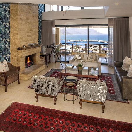 Mariner Guesthouse & Villa Simonʼs Town Екстериор снимка