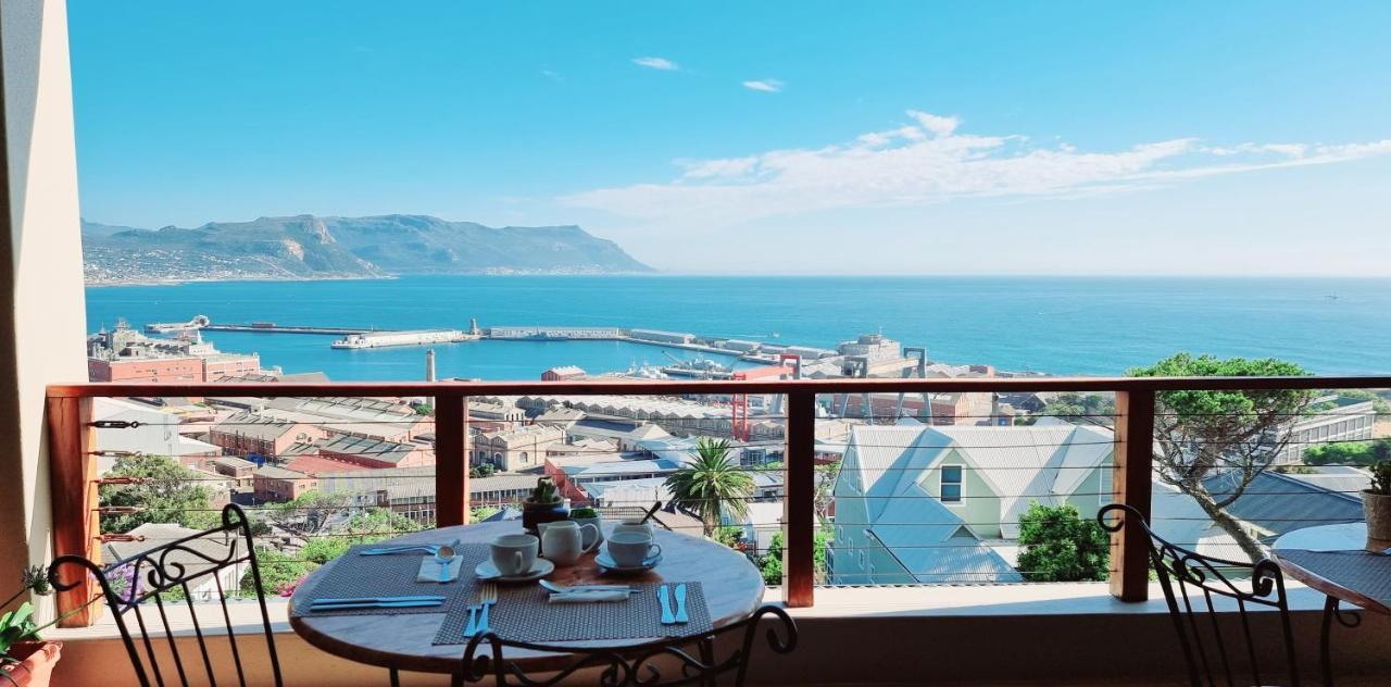 Mariner Guesthouse & Villa Simonʼs Town Екстериор снимка