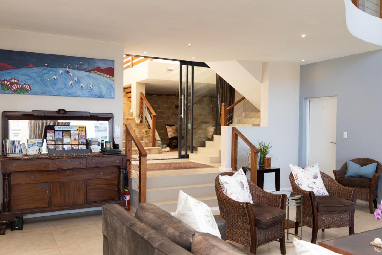 Mariner Guesthouse & Villa Simonʼs Town Екстериор снимка
