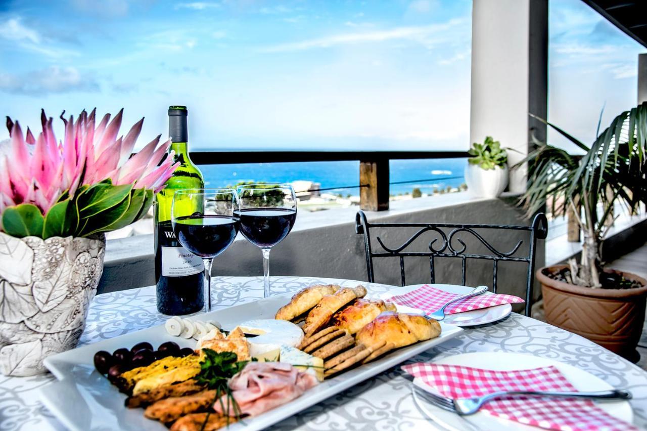 Mariner Guesthouse & Villa Simonʼs Town Екстериор снимка