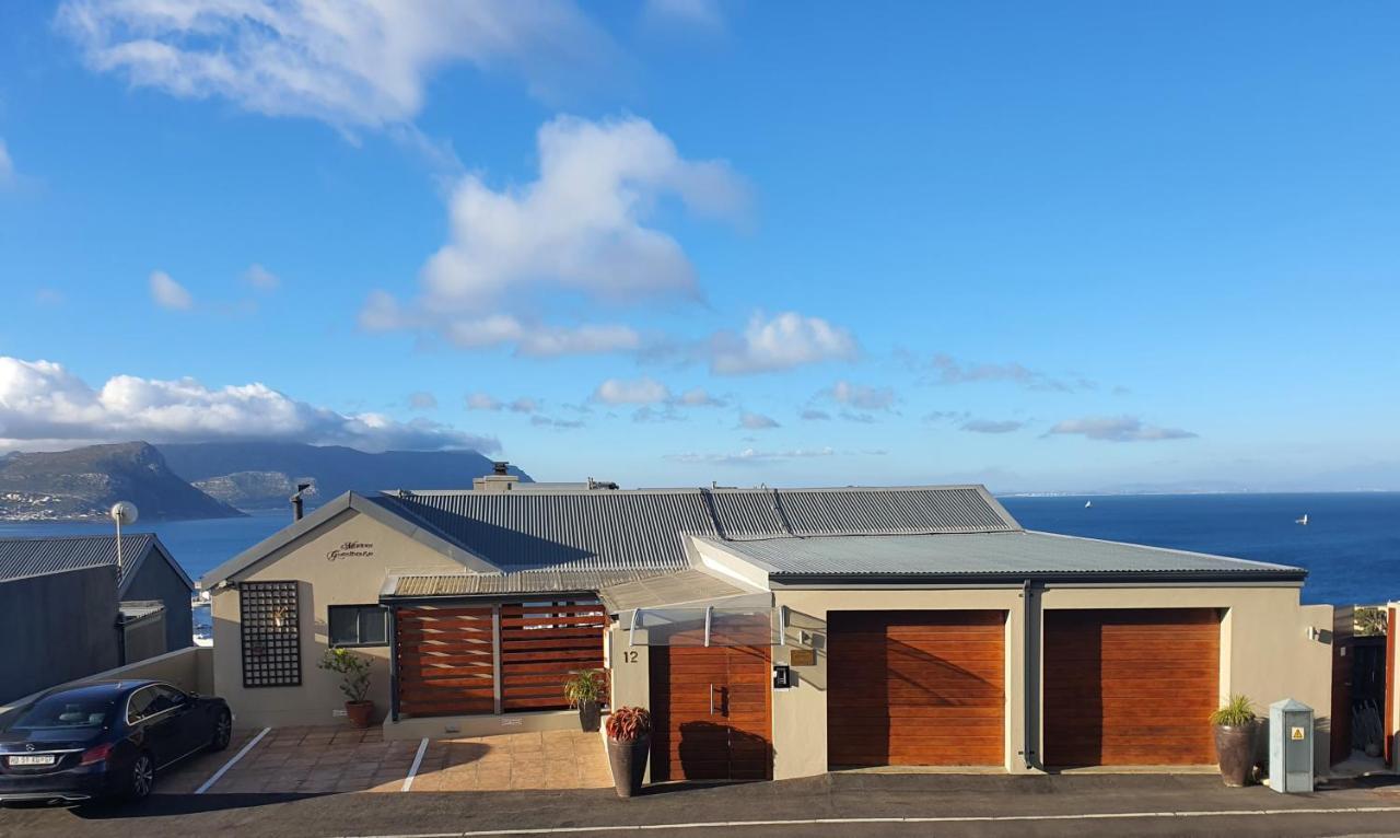 Mariner Guesthouse & Villa Simonʼs Town Екстериор снимка
