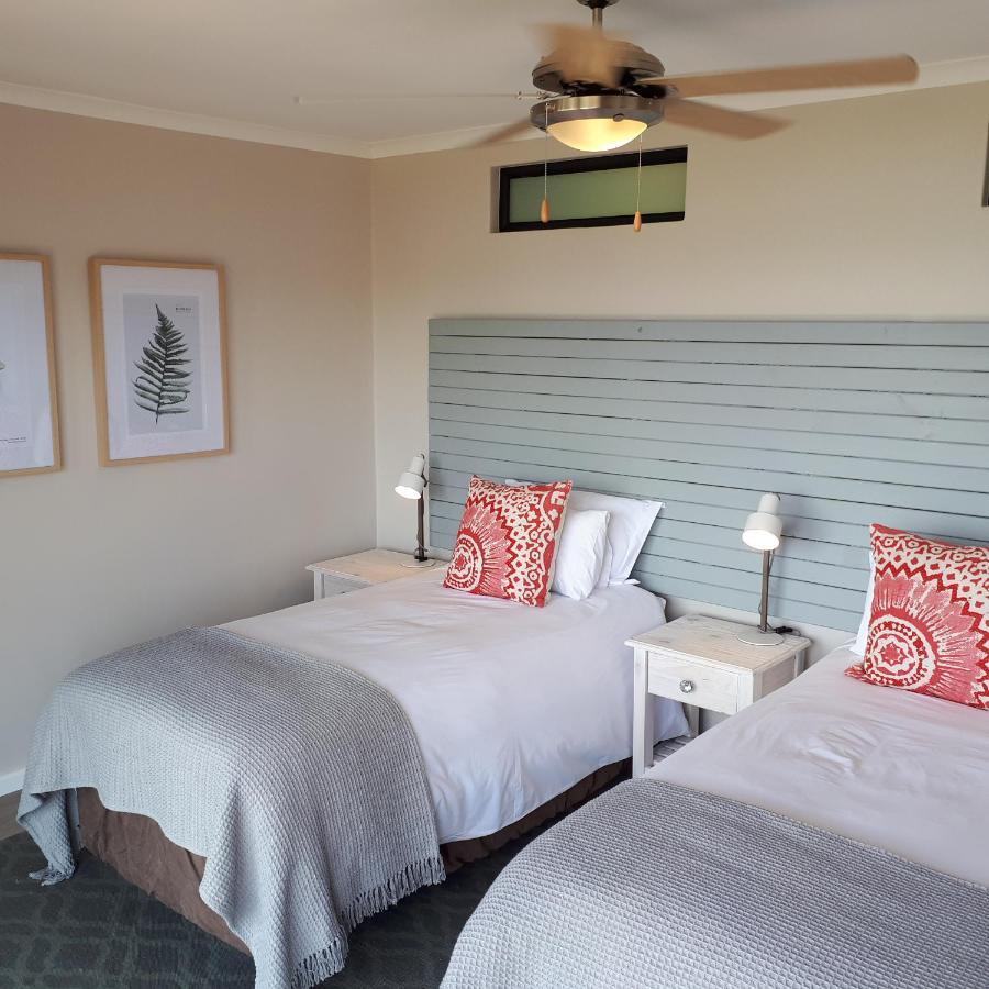 Mariner Guesthouse & Villa Simonʼs Town Екстериор снимка