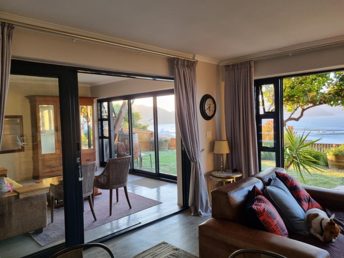 Mariner Guesthouse & Villa Simonʼs Town Екстериор снимка