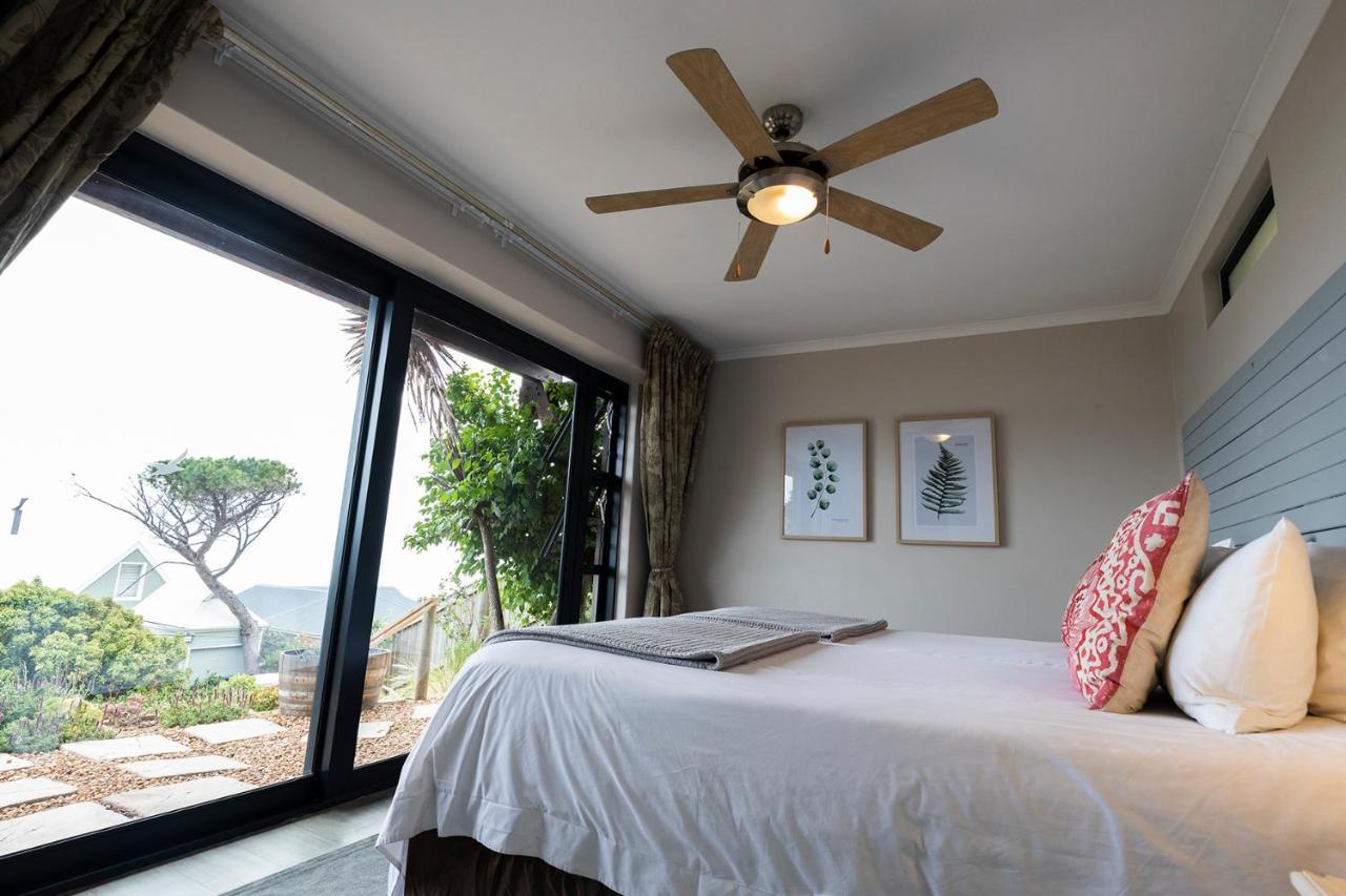 Mariner Guesthouse & Villa Simonʼs Town Екстериор снимка