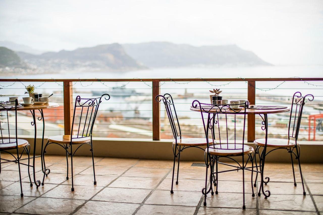 Mariner Guesthouse & Villa Simonʼs Town Екстериор снимка