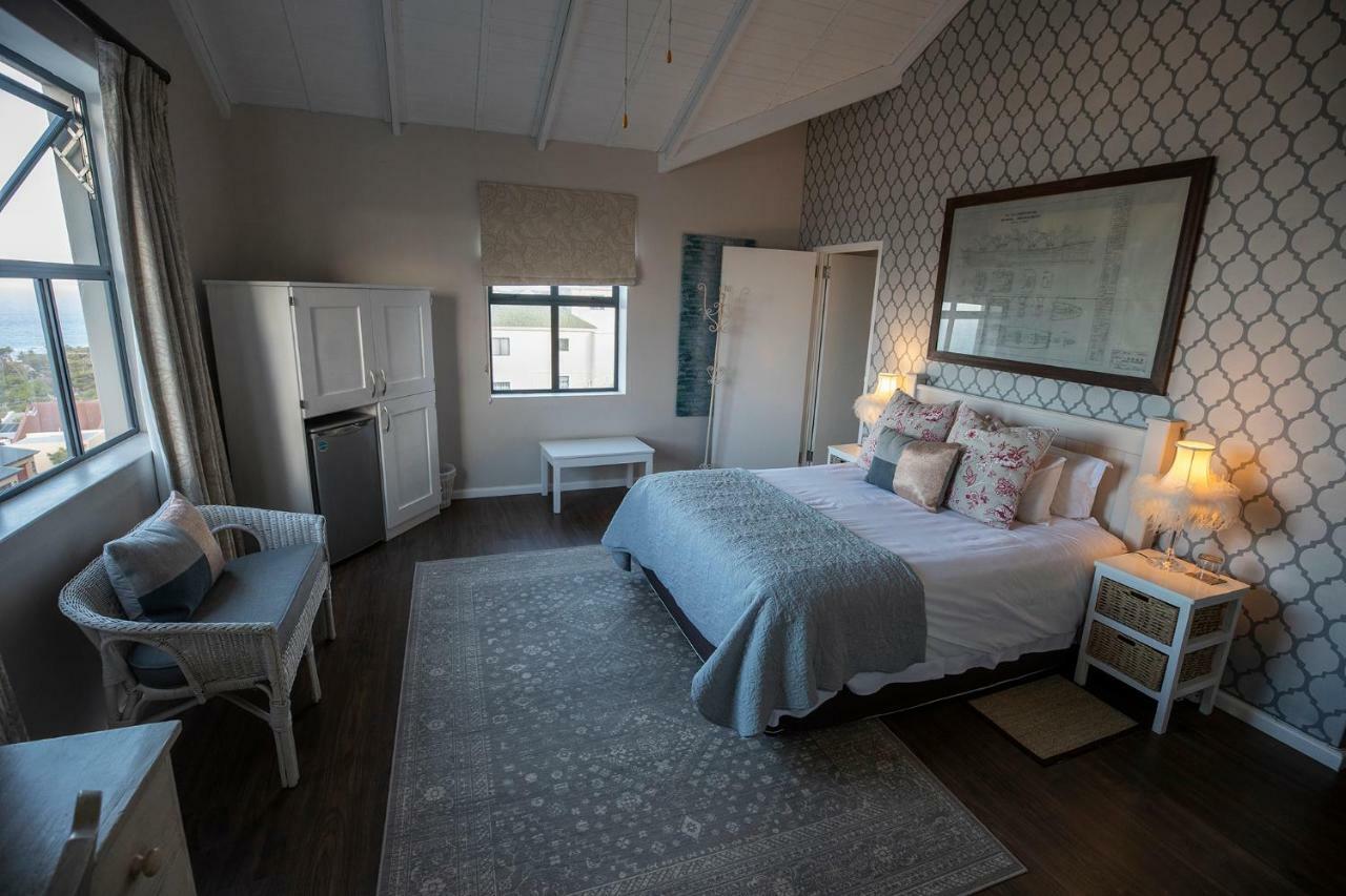 Mariner Guesthouse & Villa Simonʼs Town Екстериор снимка