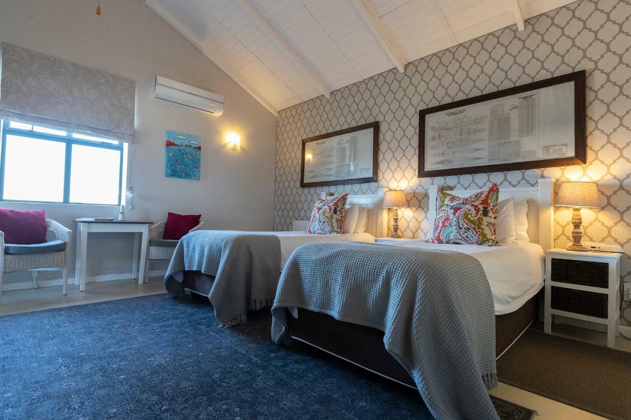 Mariner Guesthouse & Villa Simonʼs Town Екстериор снимка