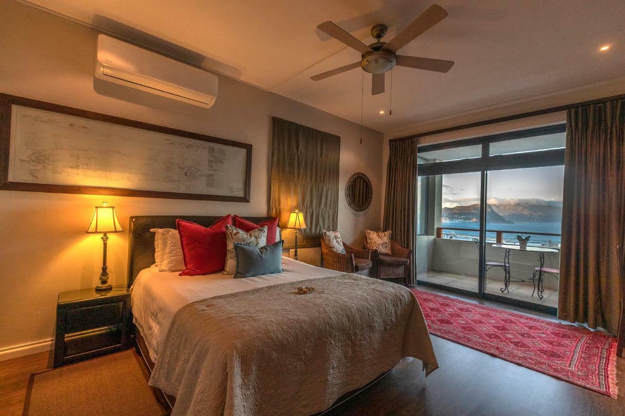 Mariner Guesthouse & Villa Simonʼs Town Екстериор снимка