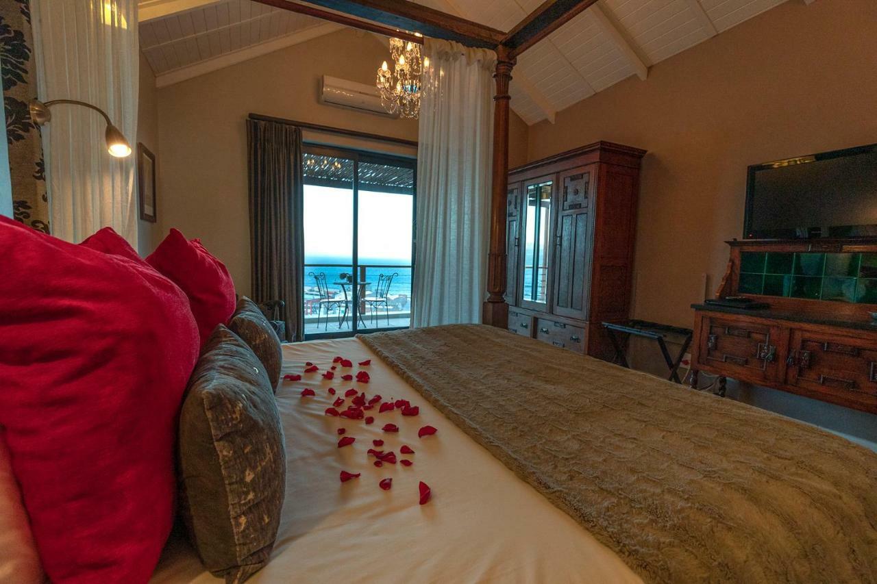 Mariner Guesthouse & Villa Simonʼs Town Екстериор снимка