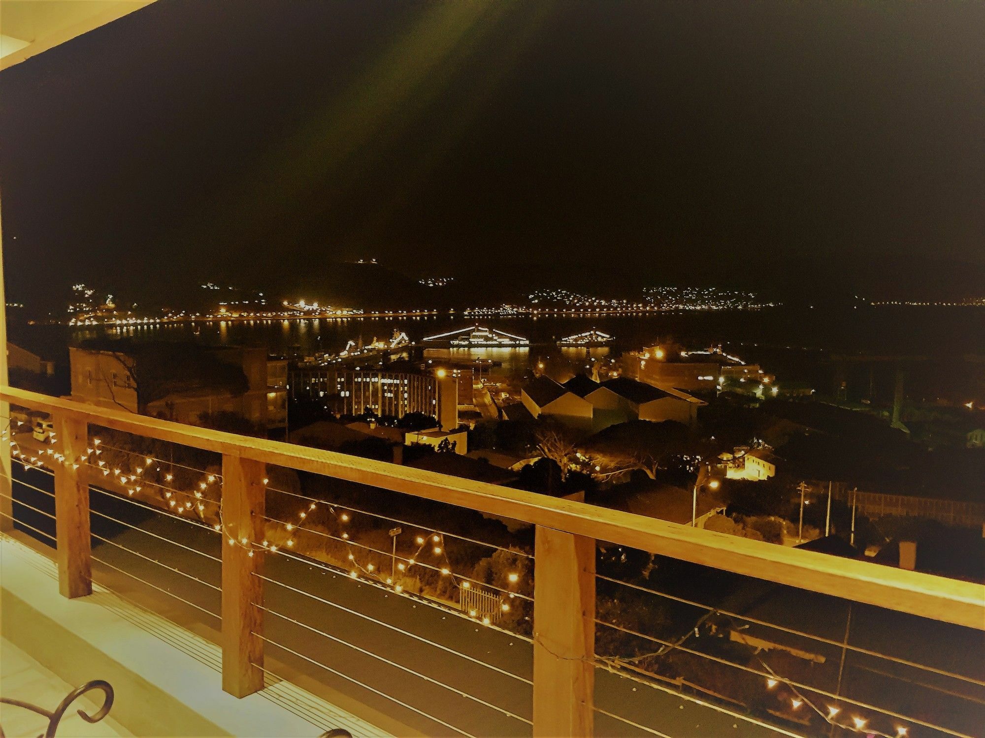 Mariner Guesthouse & Villa Simonʼs Town Екстериор снимка